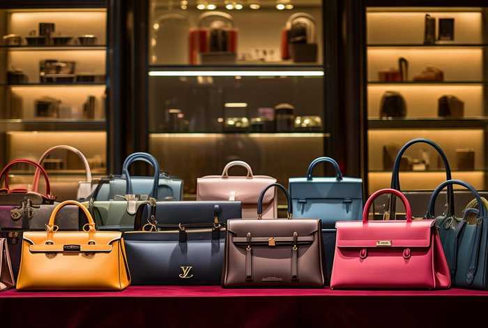 顶级包品牌大全、全球十大顶级包包品牌