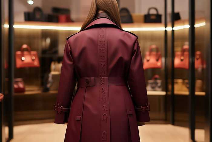 loewe是什么牌子中文名字 - loewe是什么牌子衣服