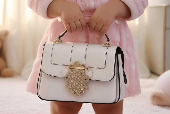 儿童奢侈品排行榜（儿童奢侈品包包排行）