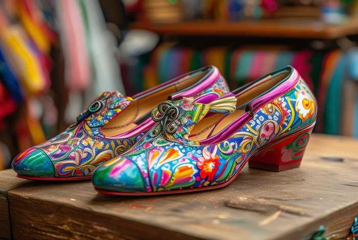 coco什么鞋 coco什么鞋子