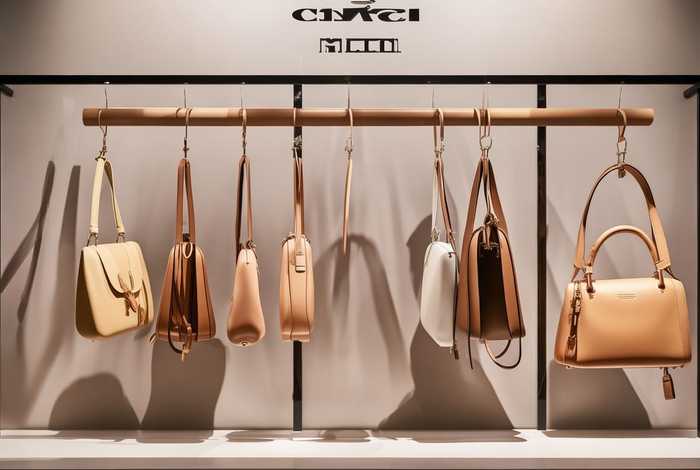 跟coach和mk差不多的品牌 和coach mk差不多的品牌