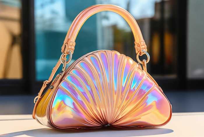 2022新款女士包包贝壳包，2020年新款可爱时尚百搭贝壳包