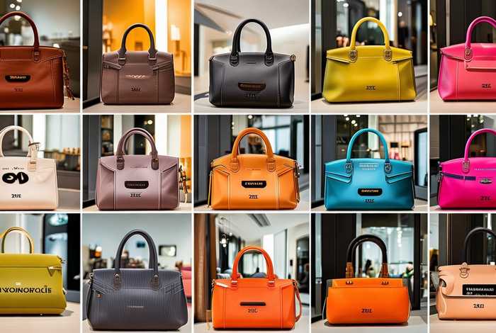 各种品牌的logo包包 各种品牌的logo包包价格