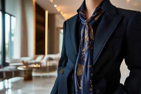 高档服装品牌排行榜 高档服装品牌排行榜前十名