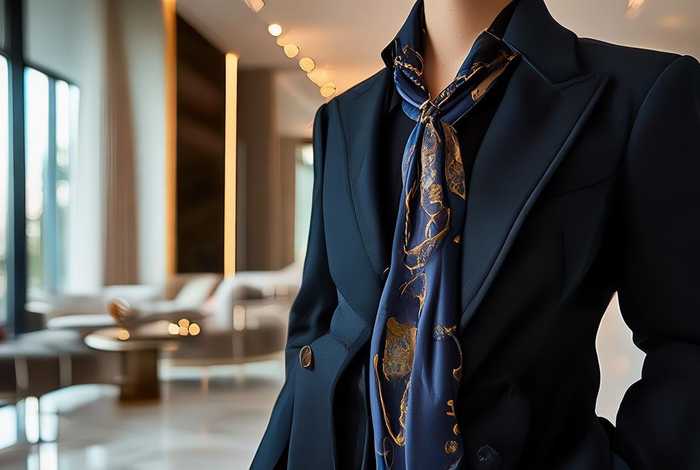 高档服装品牌排行榜 高档服装品牌排行榜前十名