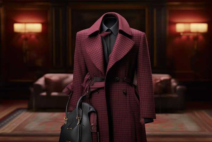 burberry高奢还是顶奢、burberry是轻奢还是高奢