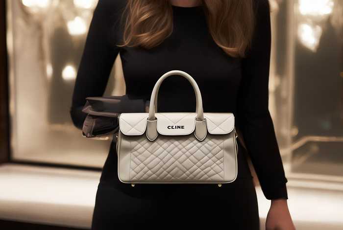 celine包包什么档次；celine包包是什么档次