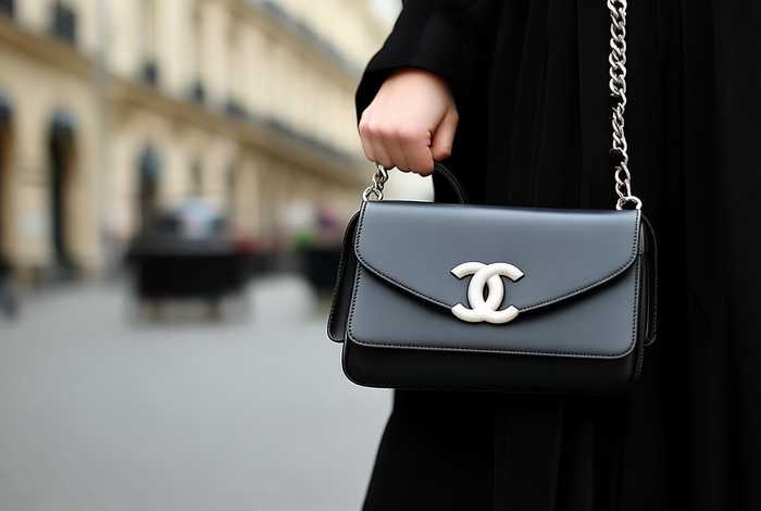 chanel是什么牌子包包 - chanel 是什么意思牌子