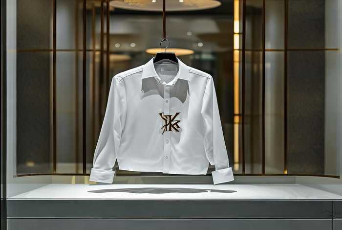 ck为什么这么贵、ck的衣服为什么这么贵