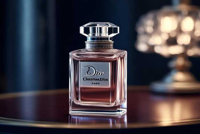 christiandior是什么牌子香水 christiandiorparis香水