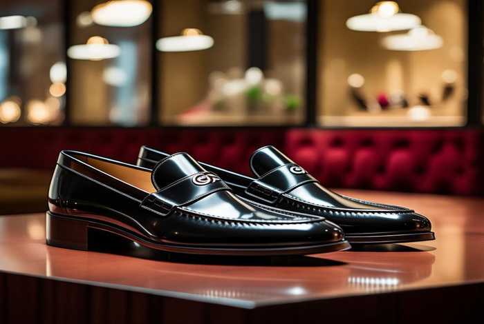 古驰牌鞋子多少钱，古驰牌鞋子多少钱一双