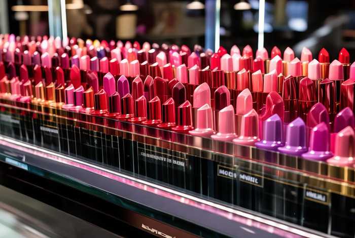 2021年口红排行榜;2021年口红排行榜前十名 2021年口红排行榜;2021年口红排行榜前十名