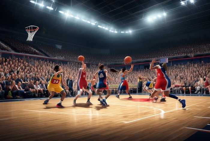 2021年女篮总决赛视频、2021年女篮联赛总决赛