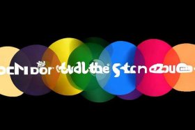 各大知名品牌logo 各大知名品牌logo演变的过程