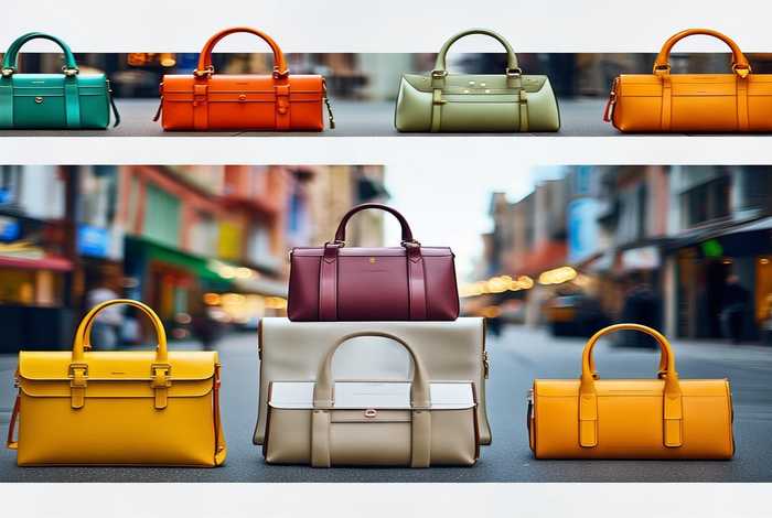 包包品牌排名潮牌，品牌包包排行榜前十名有哪些