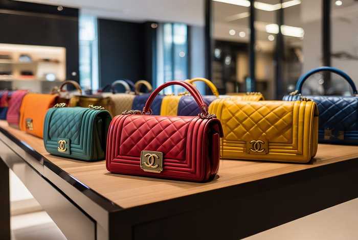 2020香奈儿包包官网报价 2020香奈儿包包官网报价大全