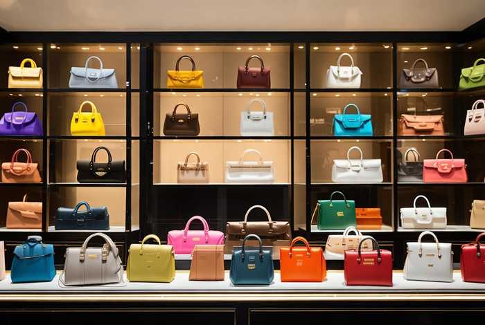 大牌子包包有哪些 大牌子包包有哪些牌子排名