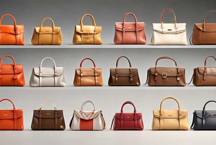 各大品牌包包真假对比、各大品牌包包真假对比图