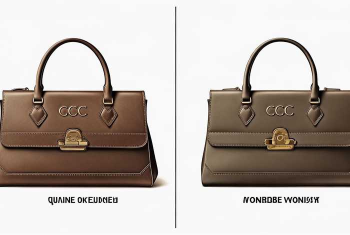 古驰女包真假鉴别 古驰女包真假鉴别图