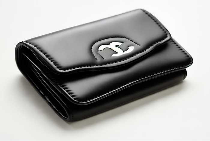 chanel cf mini尺寸（chanel cf woc尺寸）