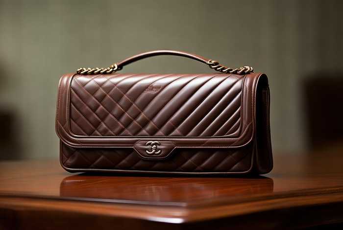 Chanel保值包包 chanel 包包哪款最保值