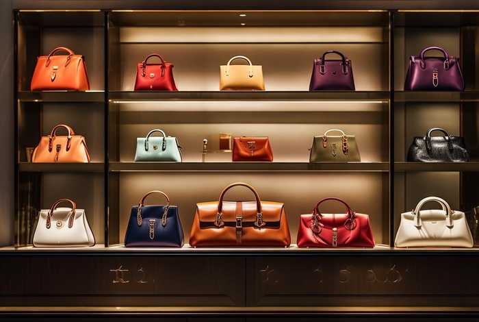 包包轻奢品牌排名；包轻奢品牌子排名