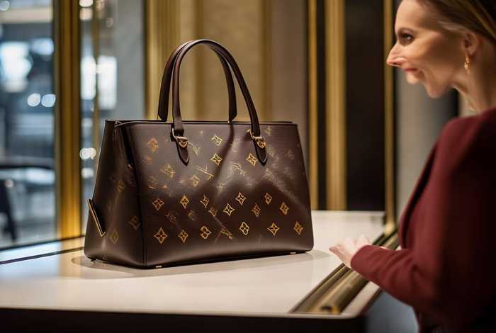 lv手袋包包怎么样，lv手袋包包怎么样好看吗