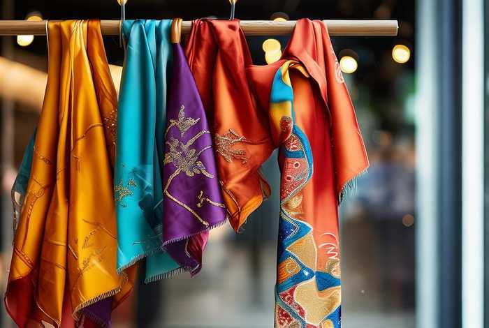 大牌围巾值得买吗；大牌围巾值得买吗现在