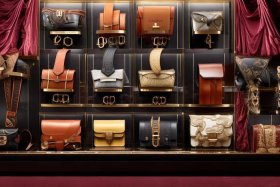 法国十大奢侈品牌腰带，法国十大奢侈品牌腰带排名