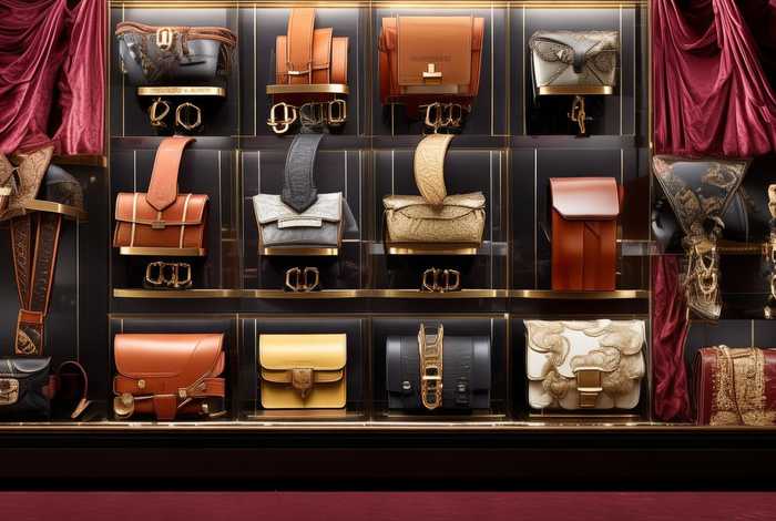 法国十大奢侈品牌腰带，法国十大奢侈品牌腰带排名