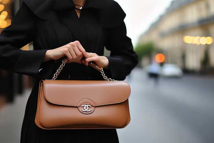 包包品牌香奈儿，品牌女包香奈儿