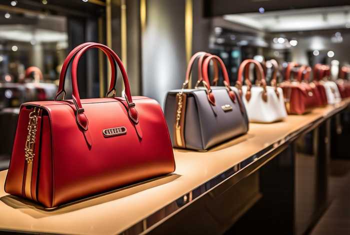 出名包包牌子英文 出名包包牌子英文怎么说