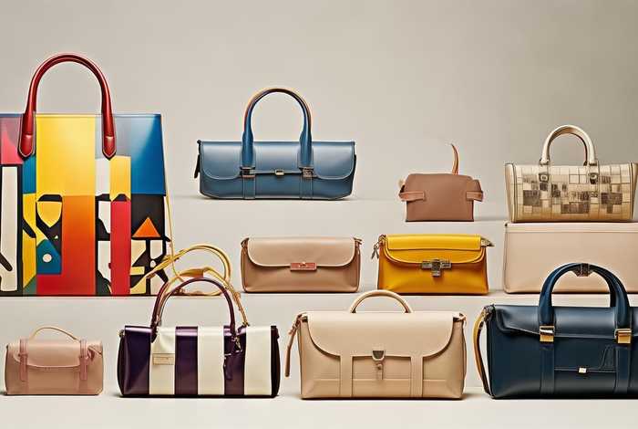 2020年流行的女士包包款式 2020年流行的女士包包款式有哪些