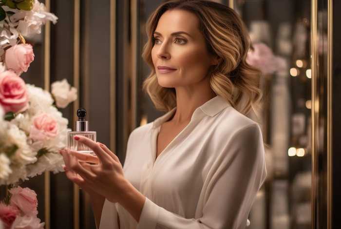 30-40岁女人适合香水品牌 30-40岁女人适合香水什么味