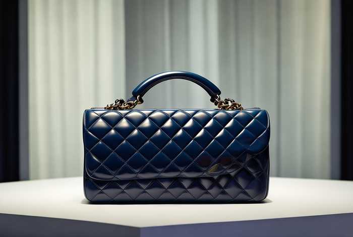 chanel handle款式；chanel handbags 2020