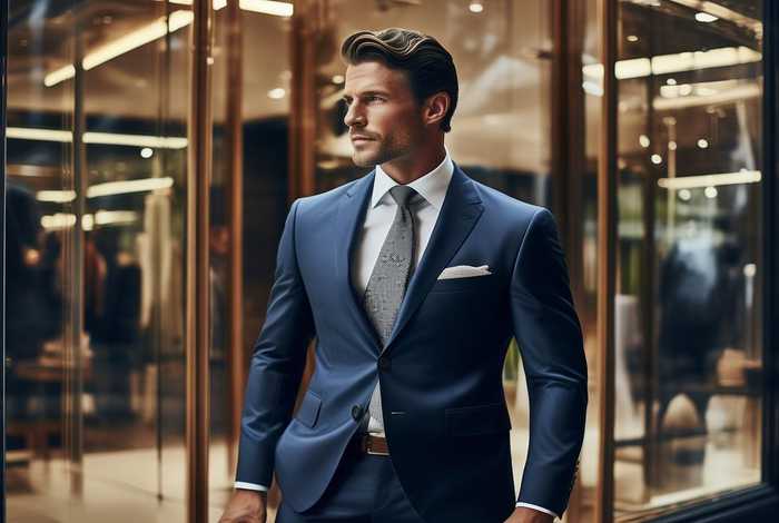 高档男装西服十大品牌；高档男装西服十大品牌有哪些