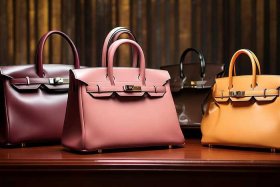 爱马仕柏金包颜色；爱马仕柏金包颜色有几种