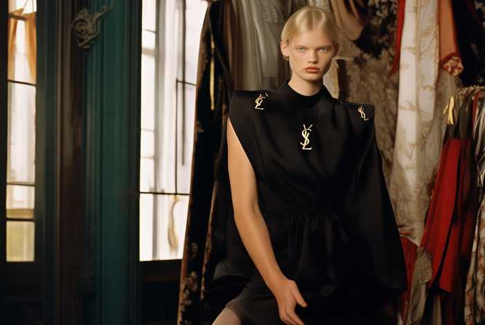 ysl全称 ysl全称怎么读