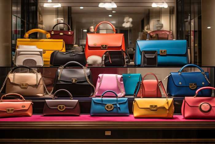 高端品牌包，高端品牌包包排行榜前十名