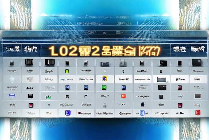 2022年电视品牌排行榜 - 2022年电视品牌排行榜最新