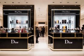 迪奥香港、迪奥香港专柜和大陆专柜价格一样吗
