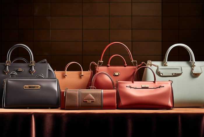 包包大品牌轻奢排名 包包品牌排行榜前十名轻奢