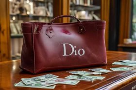 迪奥托特包二手价格，迪奥托特包回收价格