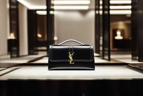 ysl算不算奢侈品，ysl算不算奢侈品一线