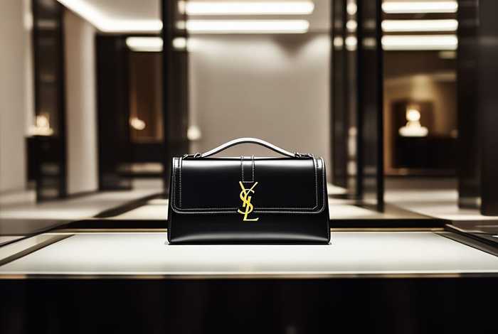 ysl算不算奢侈品，ysl算不算奢侈品一线