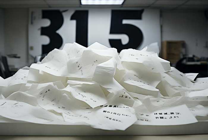 315曝光不合格的卫生纸 - 315曝光不合格的卫生纸有心心相印吗