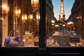 法国十大奢侈品品牌（法国十大奢侈品品牌排名）