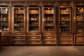 法国十大奢侈品牌橱柜 - 法国十大奢侈品牌橱柜排名