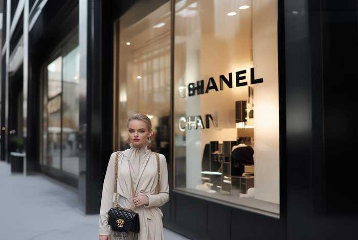 chanel加拿大官网入口 - chanel 加拿大官网