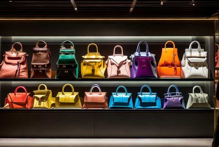 包包牌子有哪些小众、包包有哪些名牌包包小众